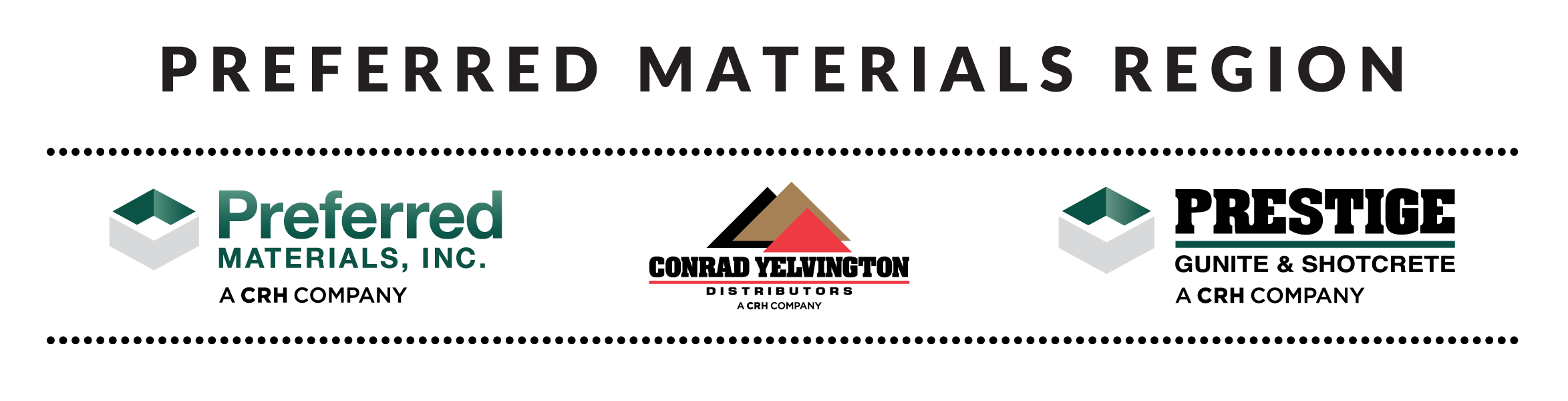 PreferredMaterialsLogo