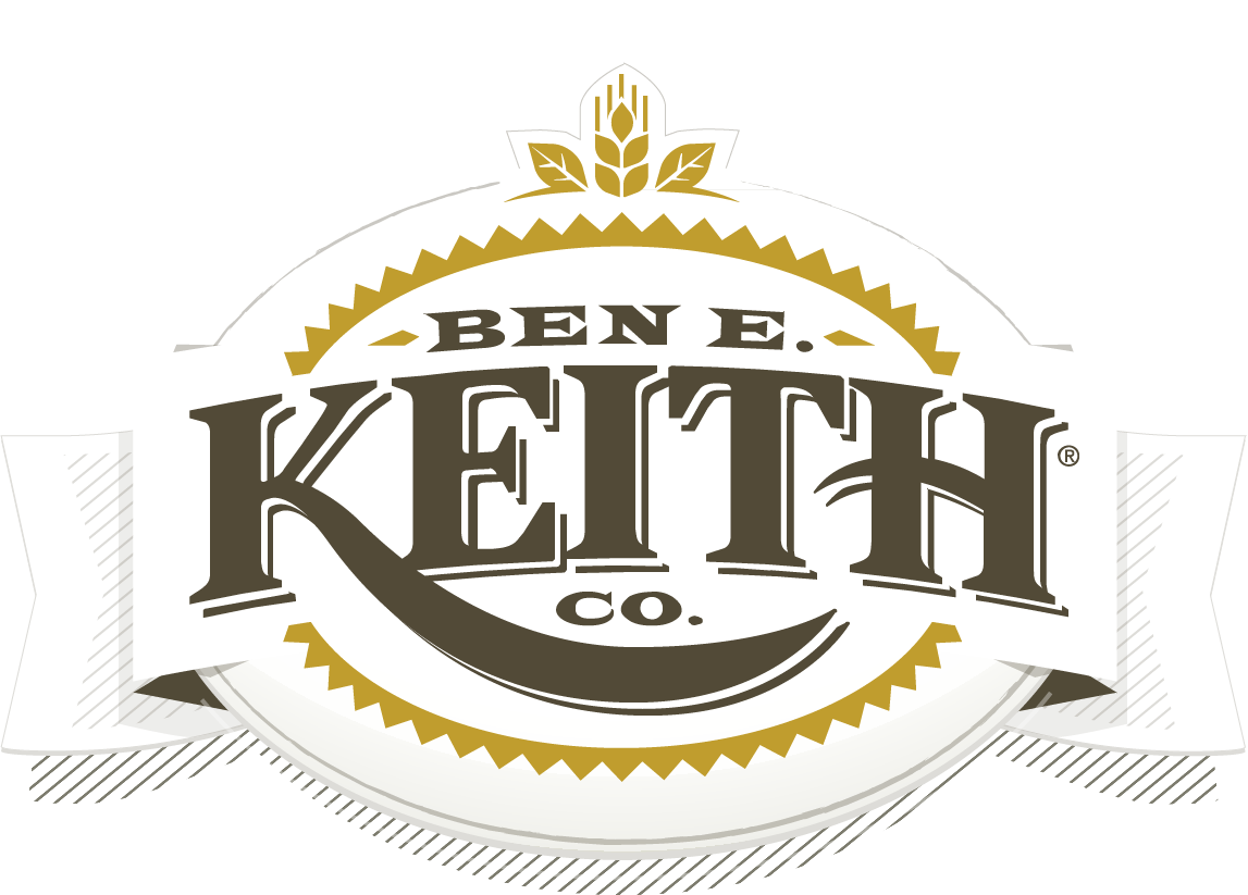 Ben E. Keith