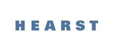 Hearst Logo