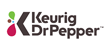 Keurig Dr Pepper Logo