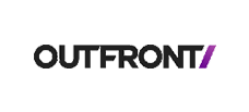 Outfront Logo