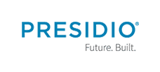 Presidio Logo