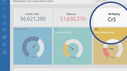 Accounts Receivable Review
