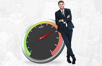 Save time with Automatic Credit Bureau data