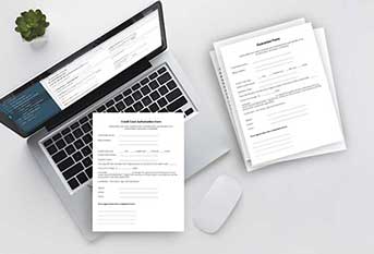 Support for Multiple Form Types