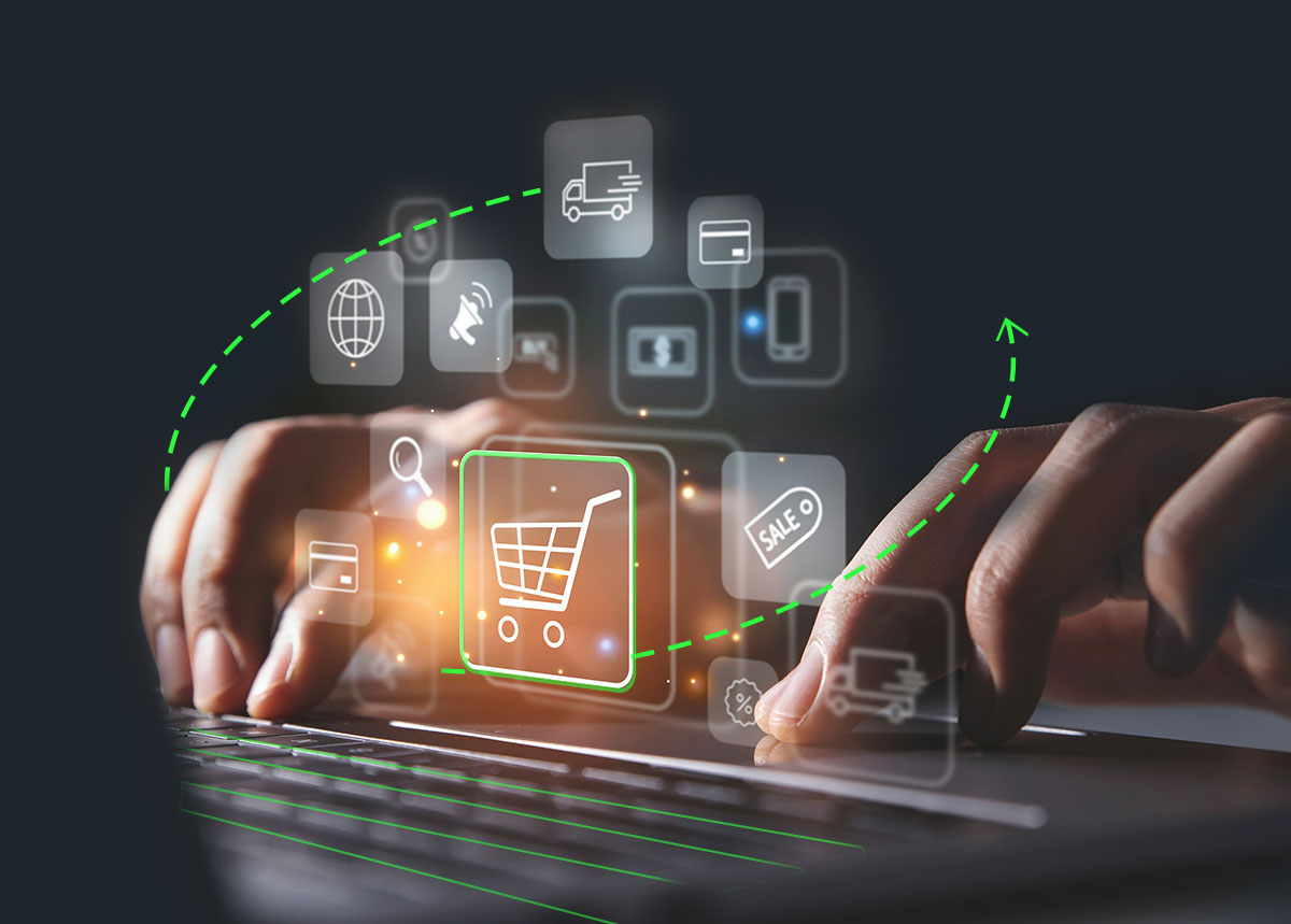 E-Commerce Integrations