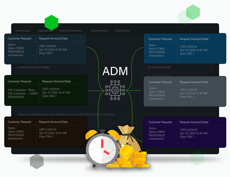 Save on High-Volume, Low-Value Transactions